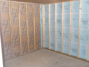 basement-insulation-fiberglass-foam