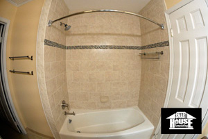Bathroom Remodeling – Alexandria, VA