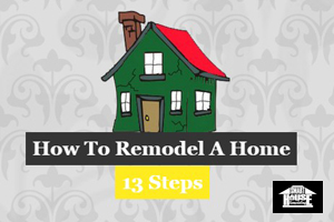 how-to-remodel-a-home