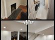 Picture of a basement Remodeling Job in Arlington VA